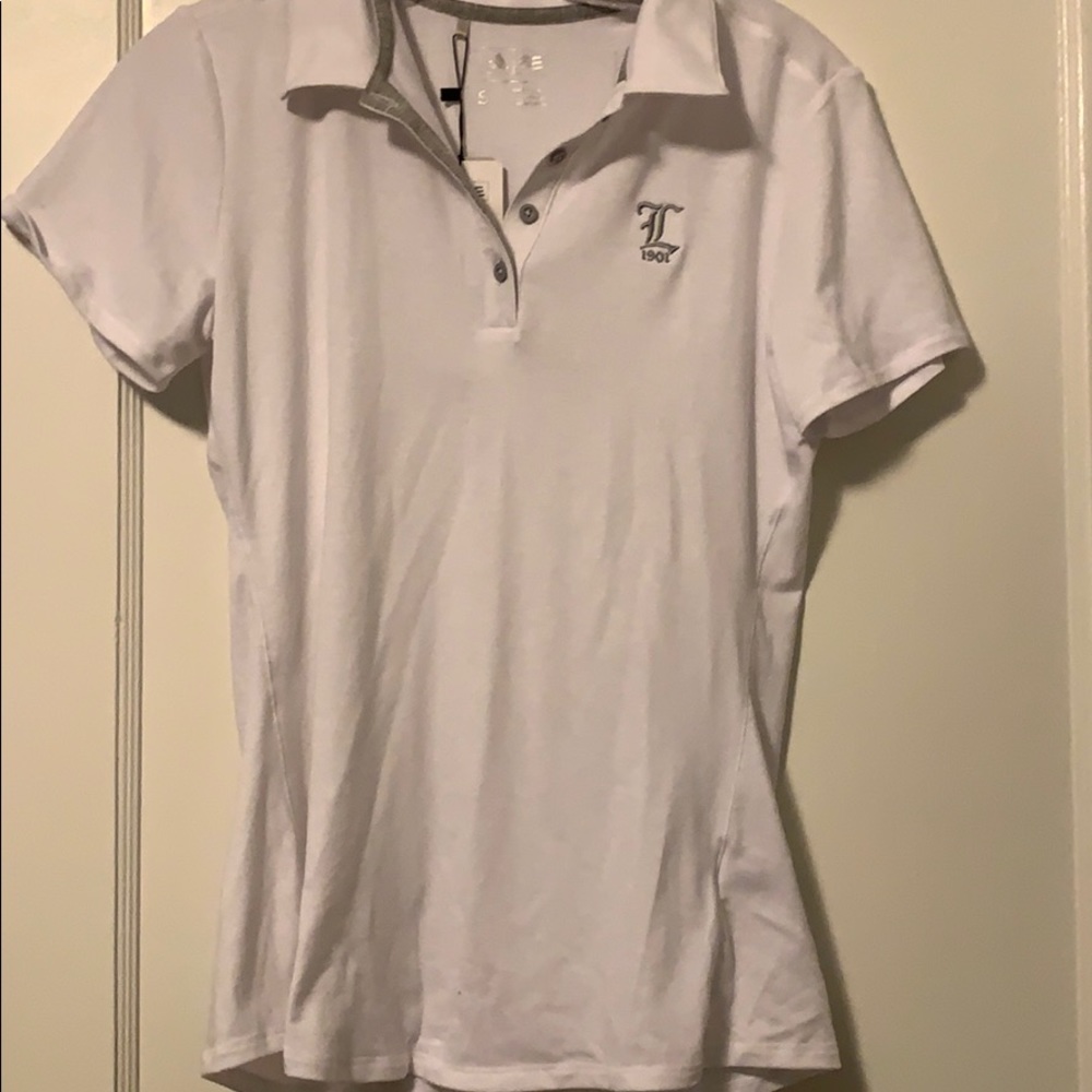 Golf polo